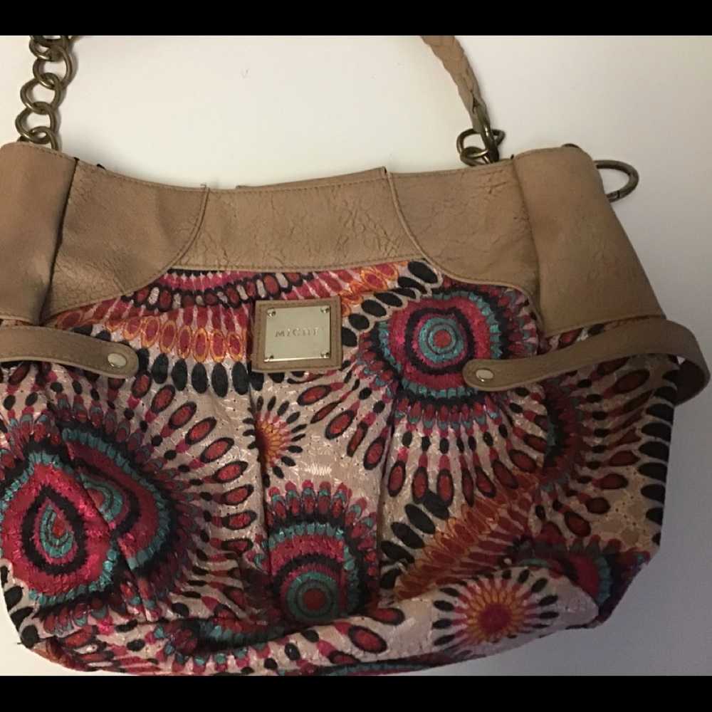 Miche Demi Shell-Heather
